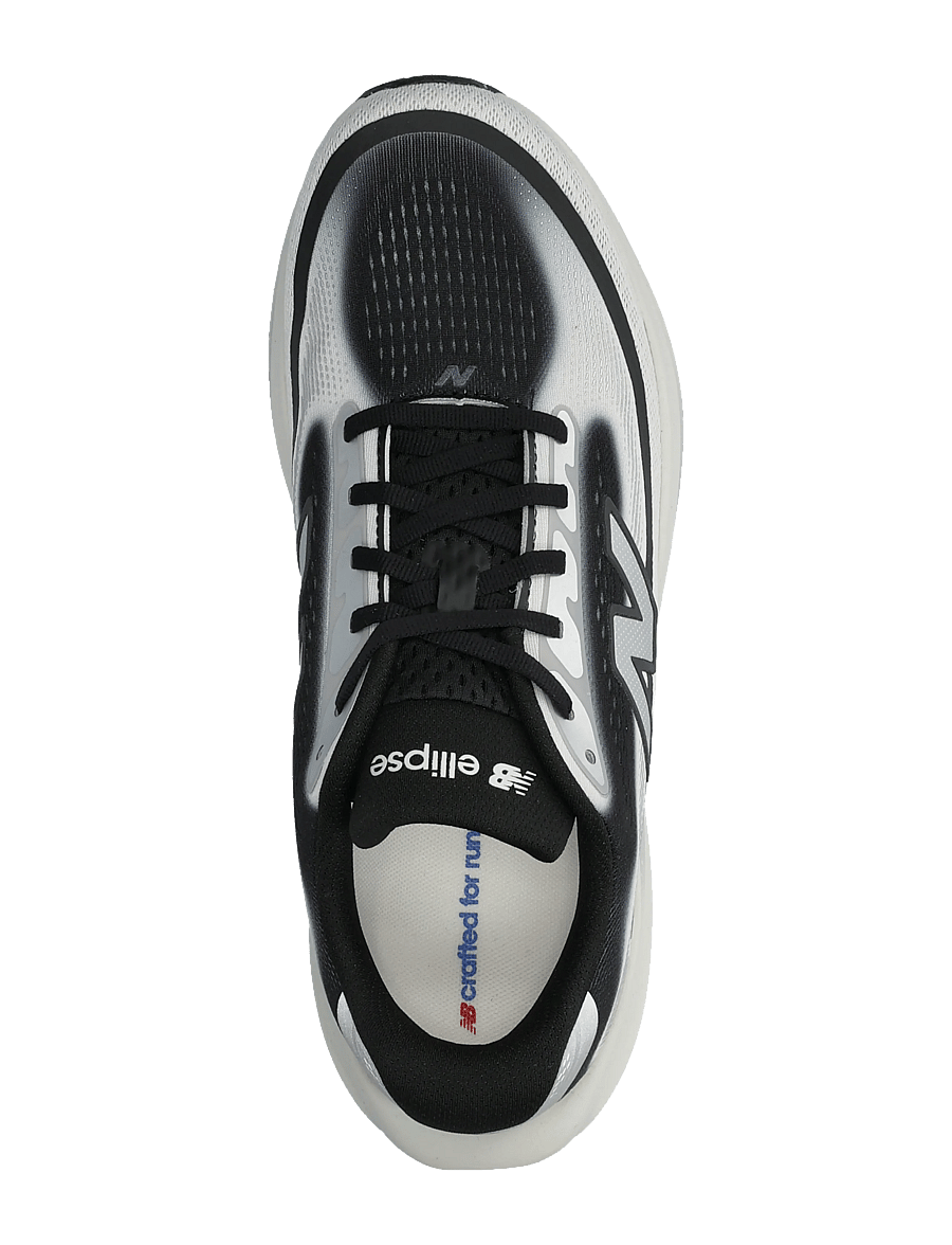 New Balance - New Balance FreshFoam Ellipse - hlaupaskór - black - 3