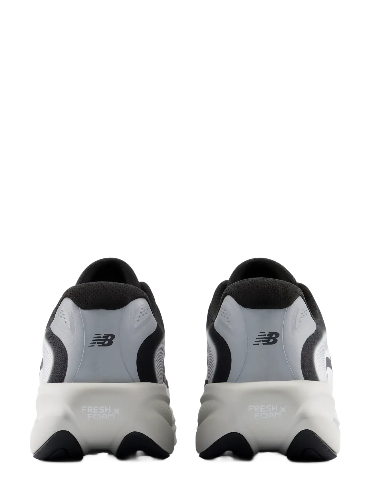 New Balance - New Balance FreshFoam Ellipse - jooksujalatsid - black - 5