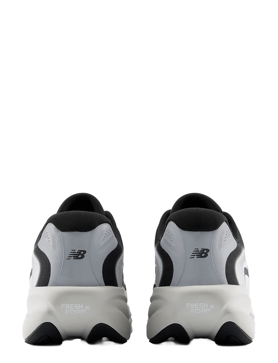 New Balance - New Balance FreshFoam Ellipse - jooksujalatsid - black - 5