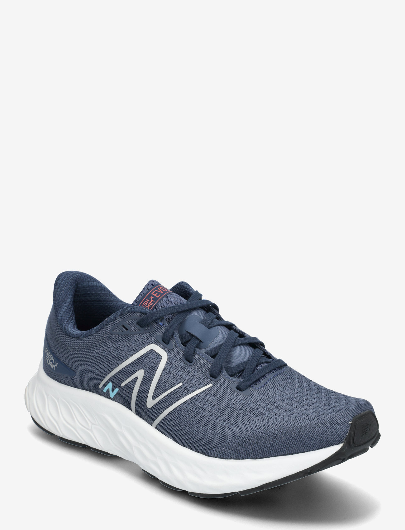 New Balance - New Balance FreshFoam Evoz Stability - vintage indigo - 0