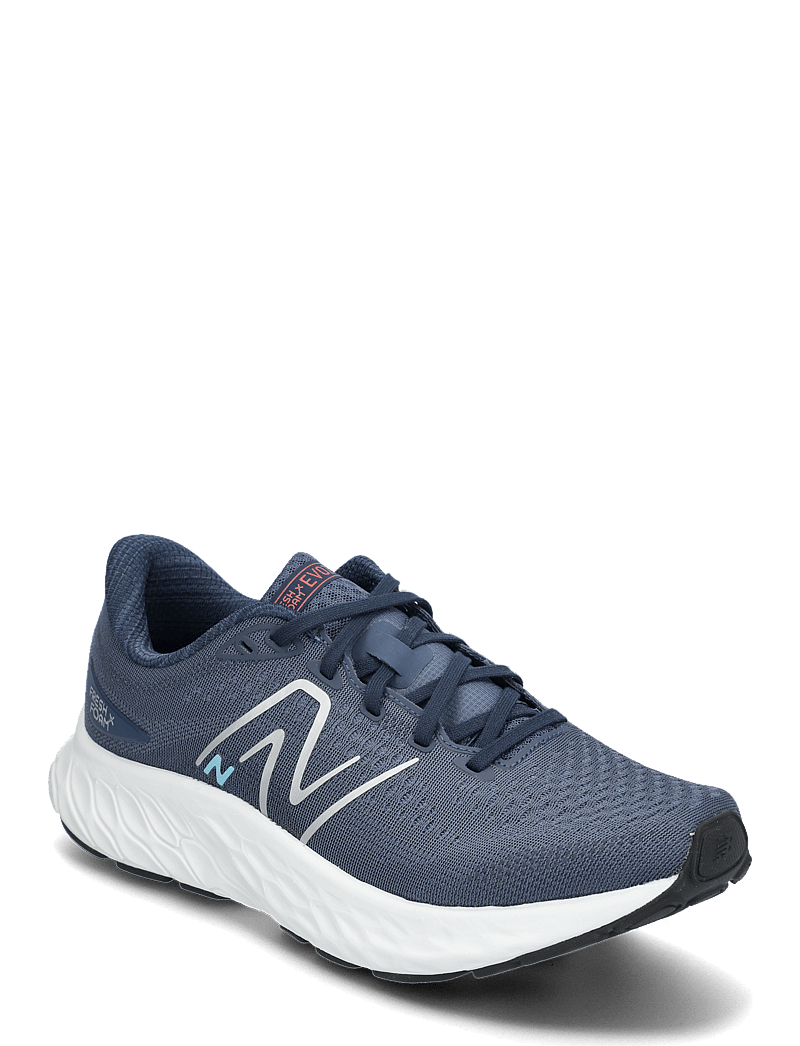 New Balance - New Balance FreshFoam Evoz Stability - vintage indigo - 0