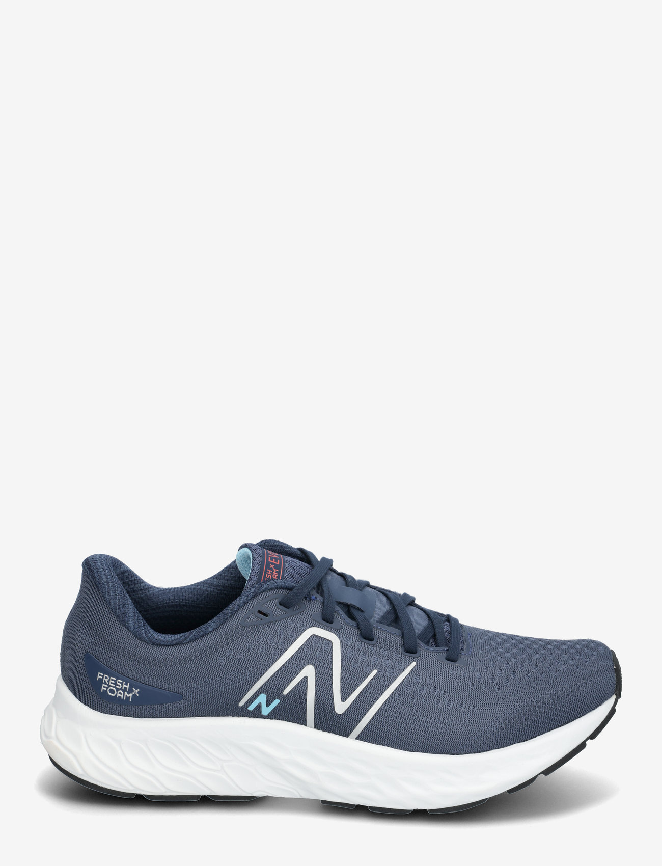 New Balance - New Balance FreshFoam Evoz Stability - vintage indigo - 1