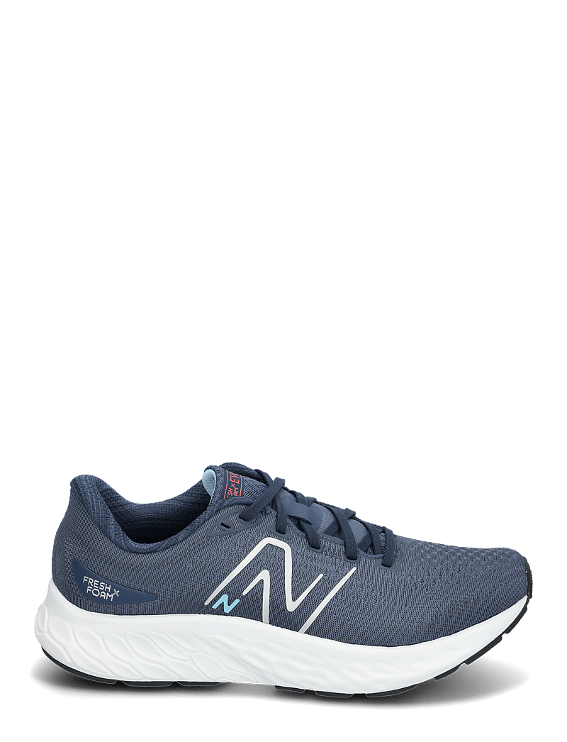 New Balance - New Balance FreshFoam Evoz Stability - vintage indigo - 1
