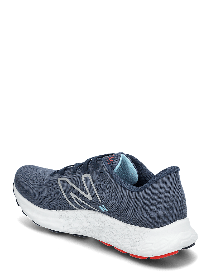 New Balance - New Balance FreshFoam Evoz Stability - vintage indigo - 2