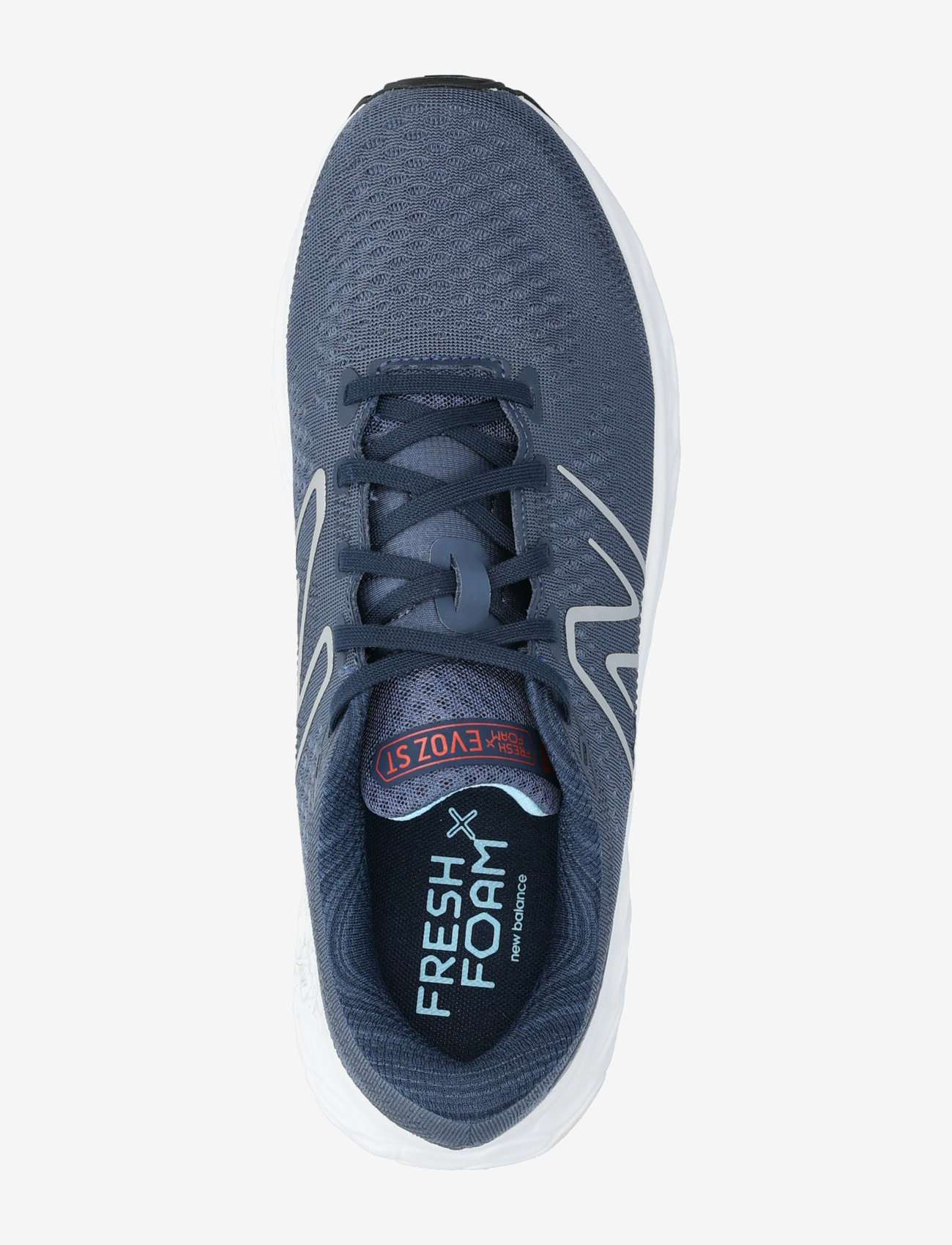 New Balance - New Balance FreshFoam Evoz Stability - vintage indigo - 3