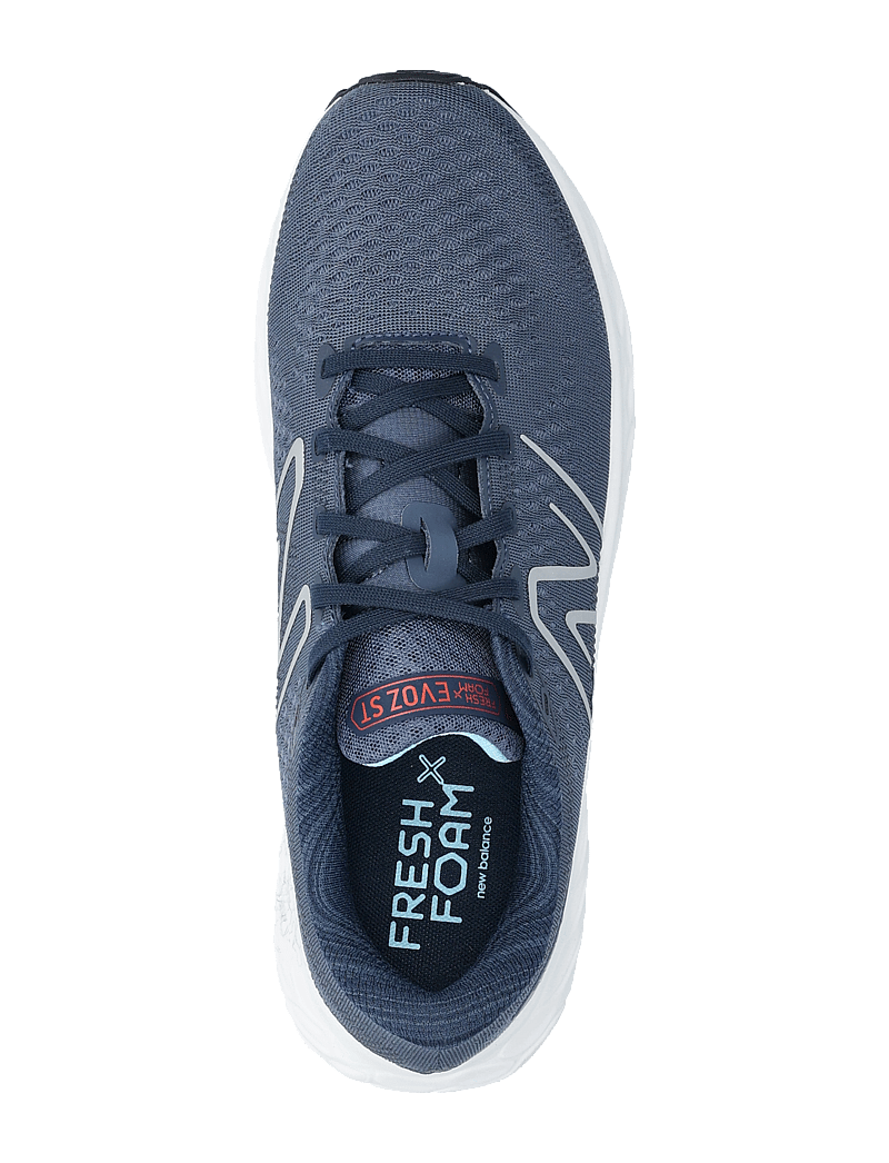 New Balance - New Balance FreshFoam Evoz Stability - vintage indigo - 3