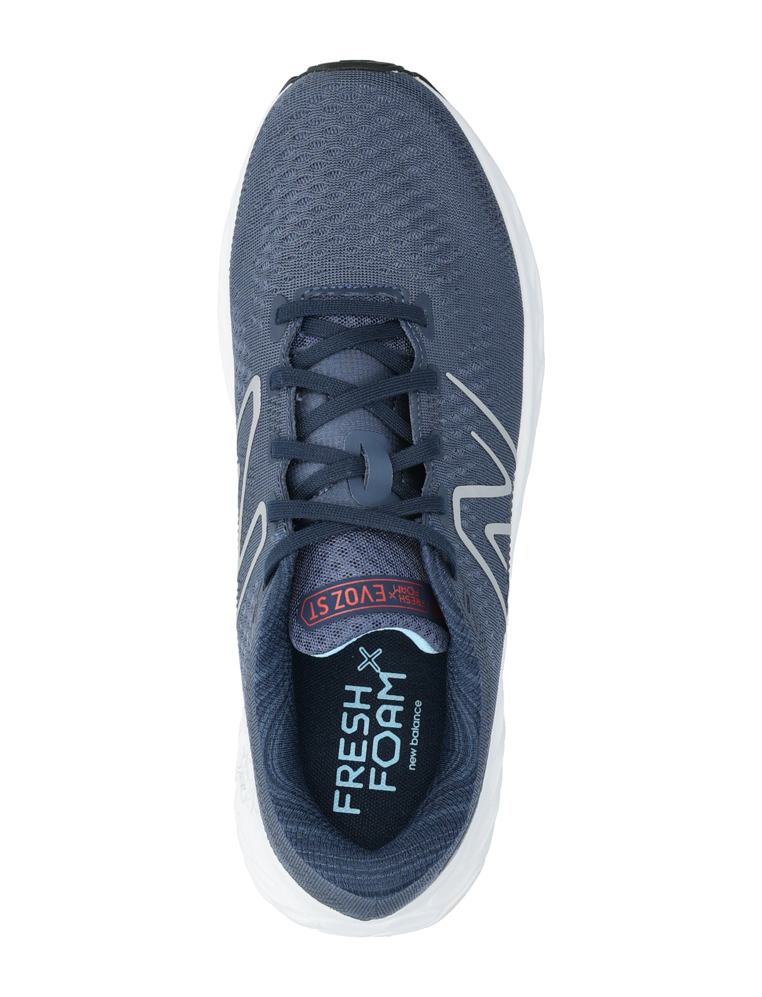 New Balance - New Balance FreshFoam Evoz Stability - vintage indigo - 3