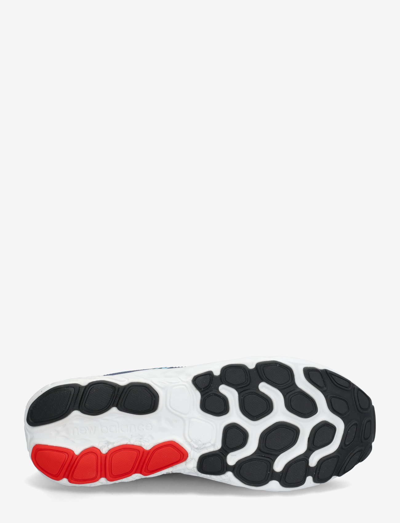 New Balance - New Balance FreshFoam Evoz Stability - vintage indigo - 4