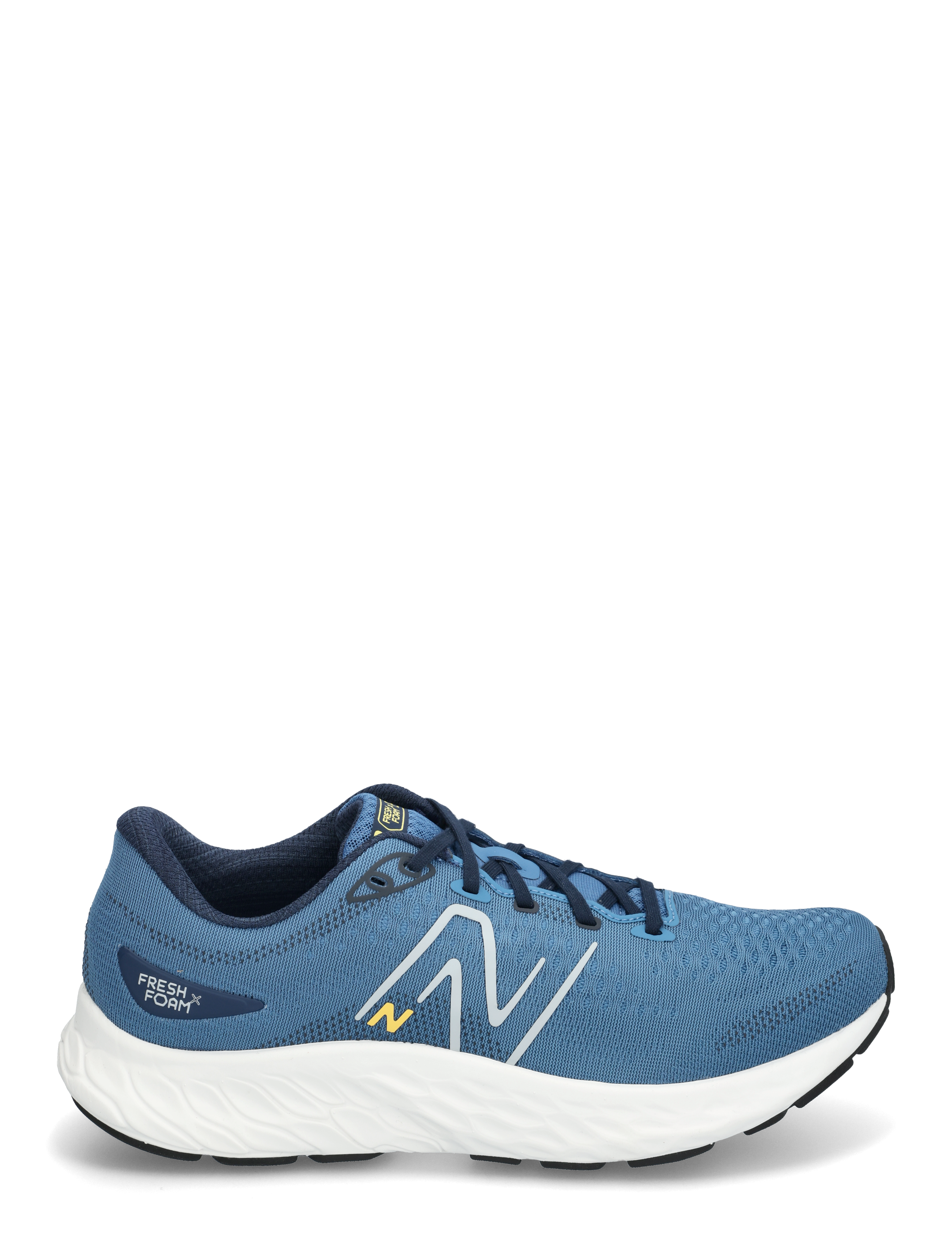 New Balance - New Balance FreshFoam Evoz Stability - sea stone - 1