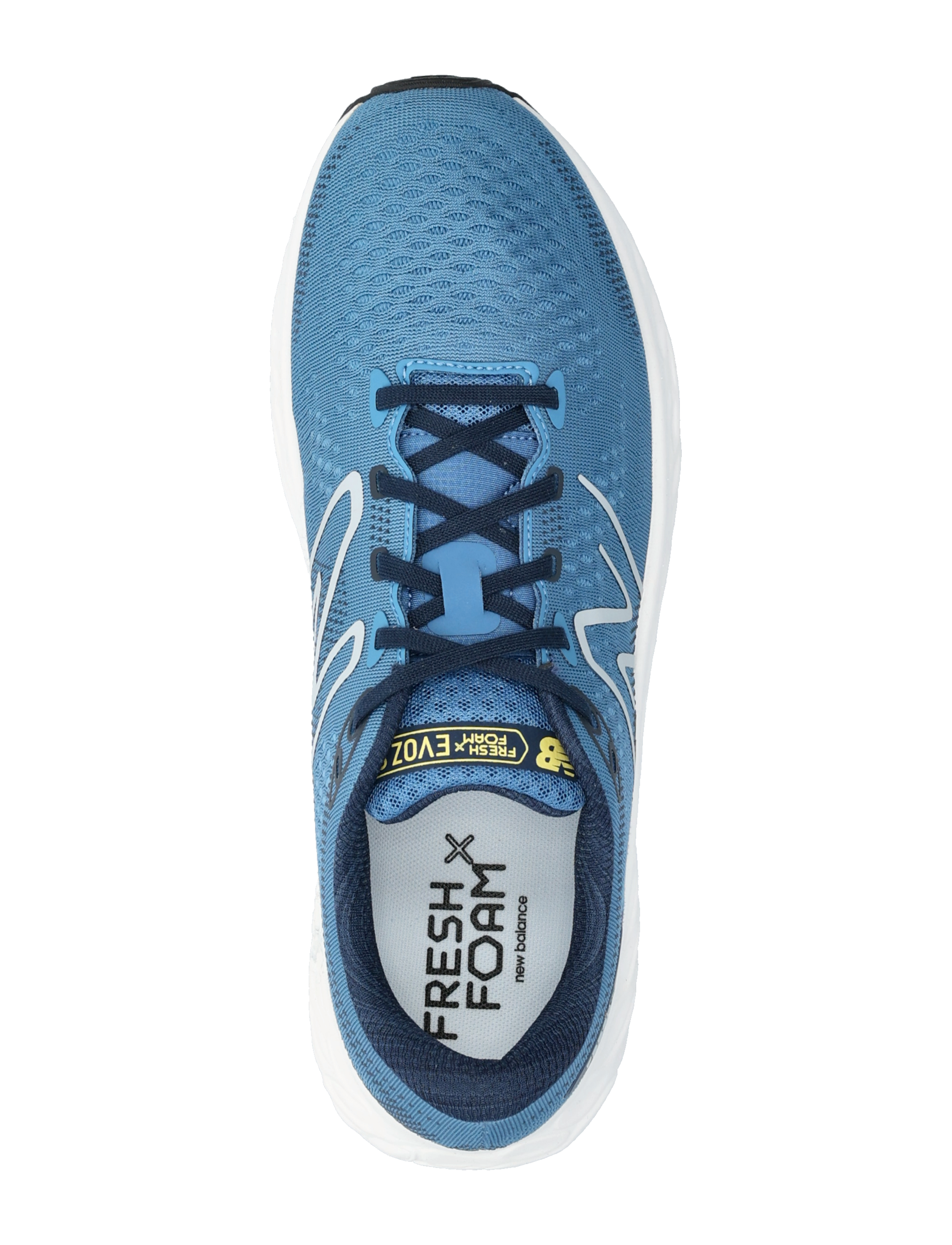 New Balance - New Balance FreshFoam Evoz Stability - sea stone - 3