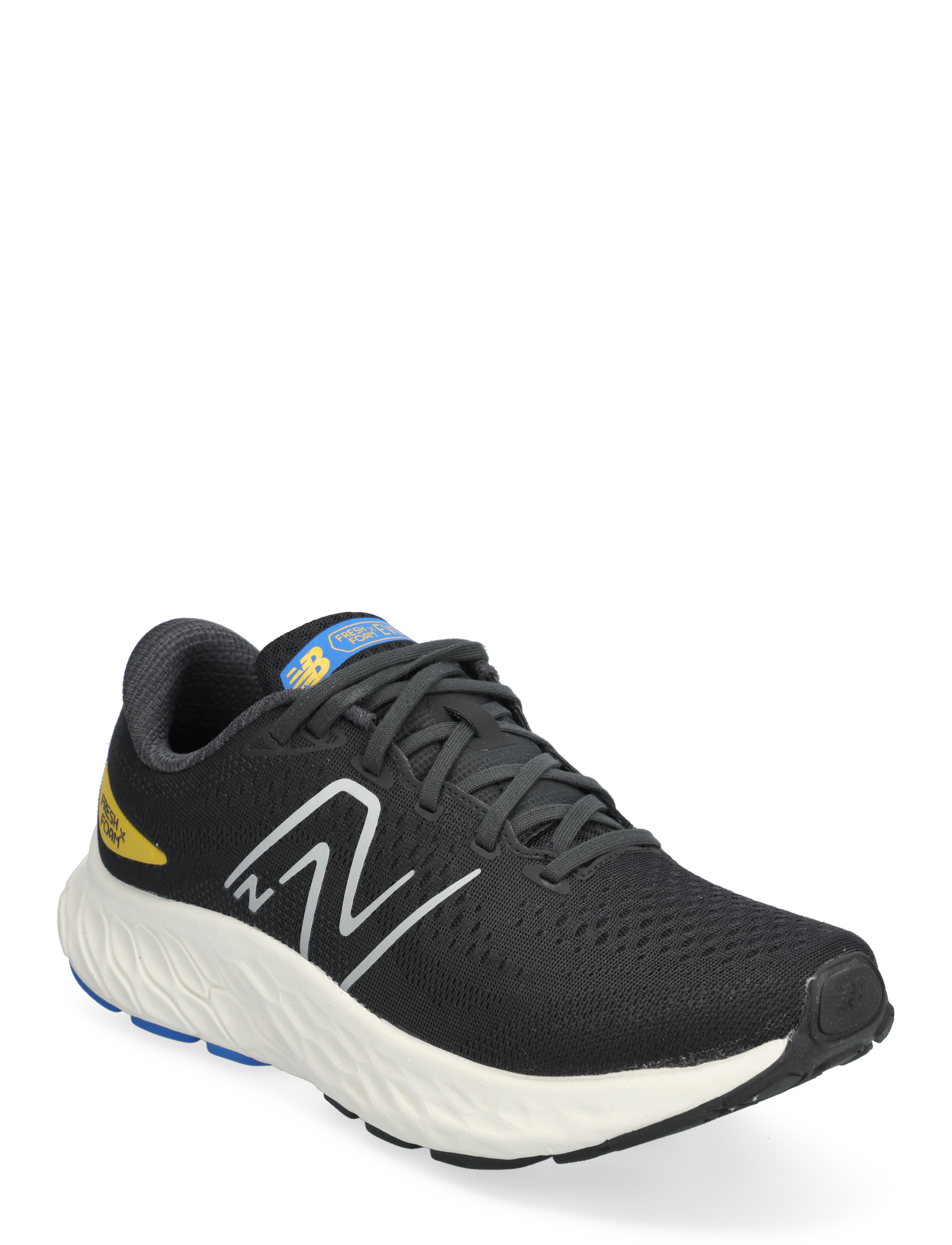 Fresh Foam X Evoz Stability