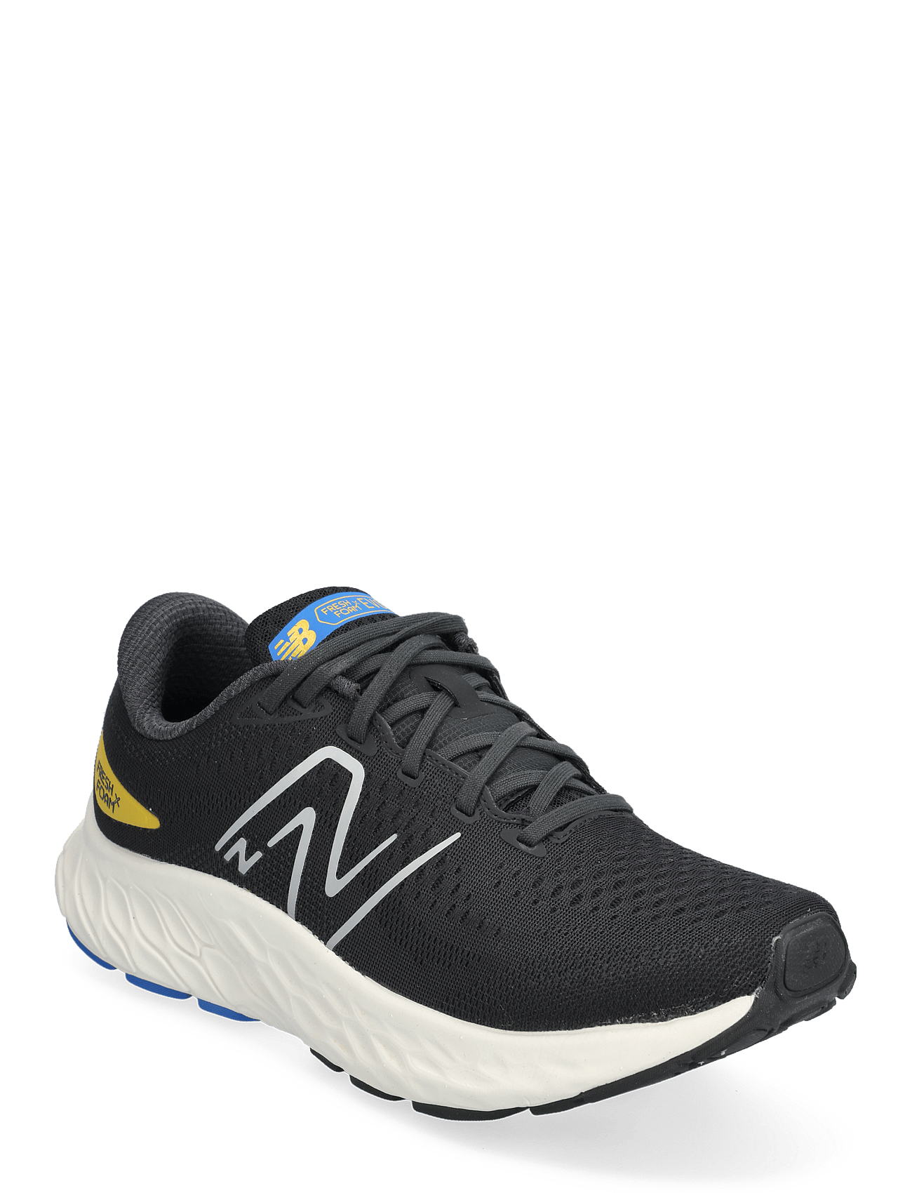 Fresh Foam X Evoz Stability