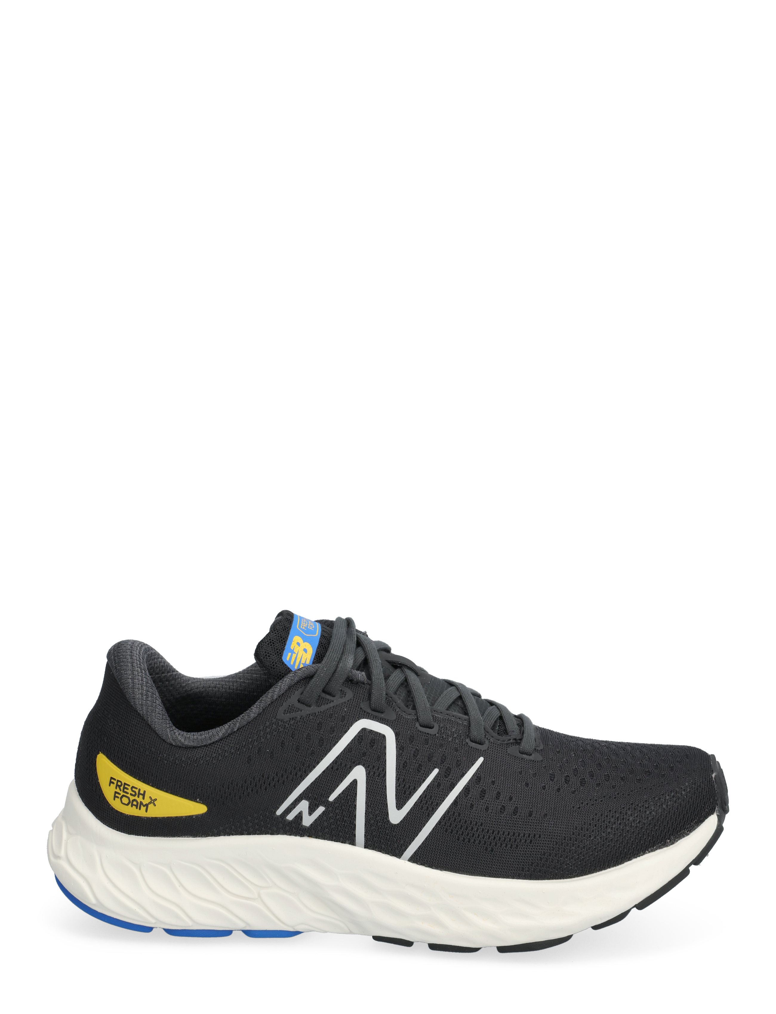 New Balance - Fresh Foam X Evoz Stability - black - 1
