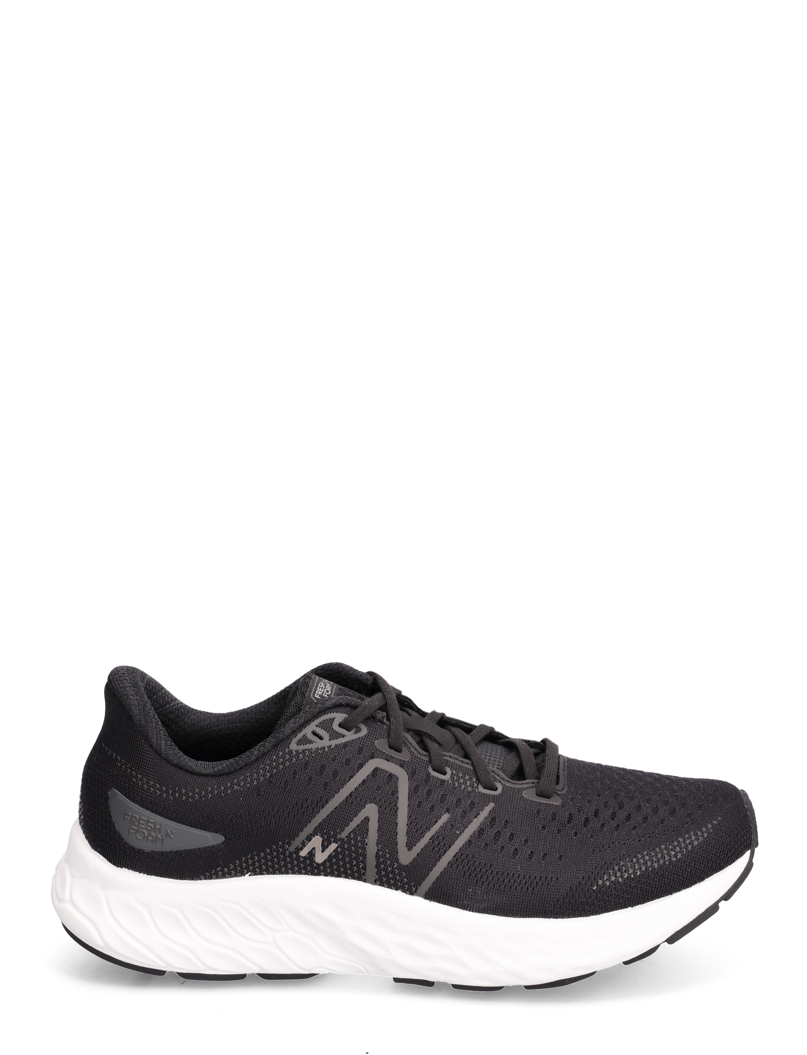 New Balance - Fresh Foam X Evoz Stability - black - 1