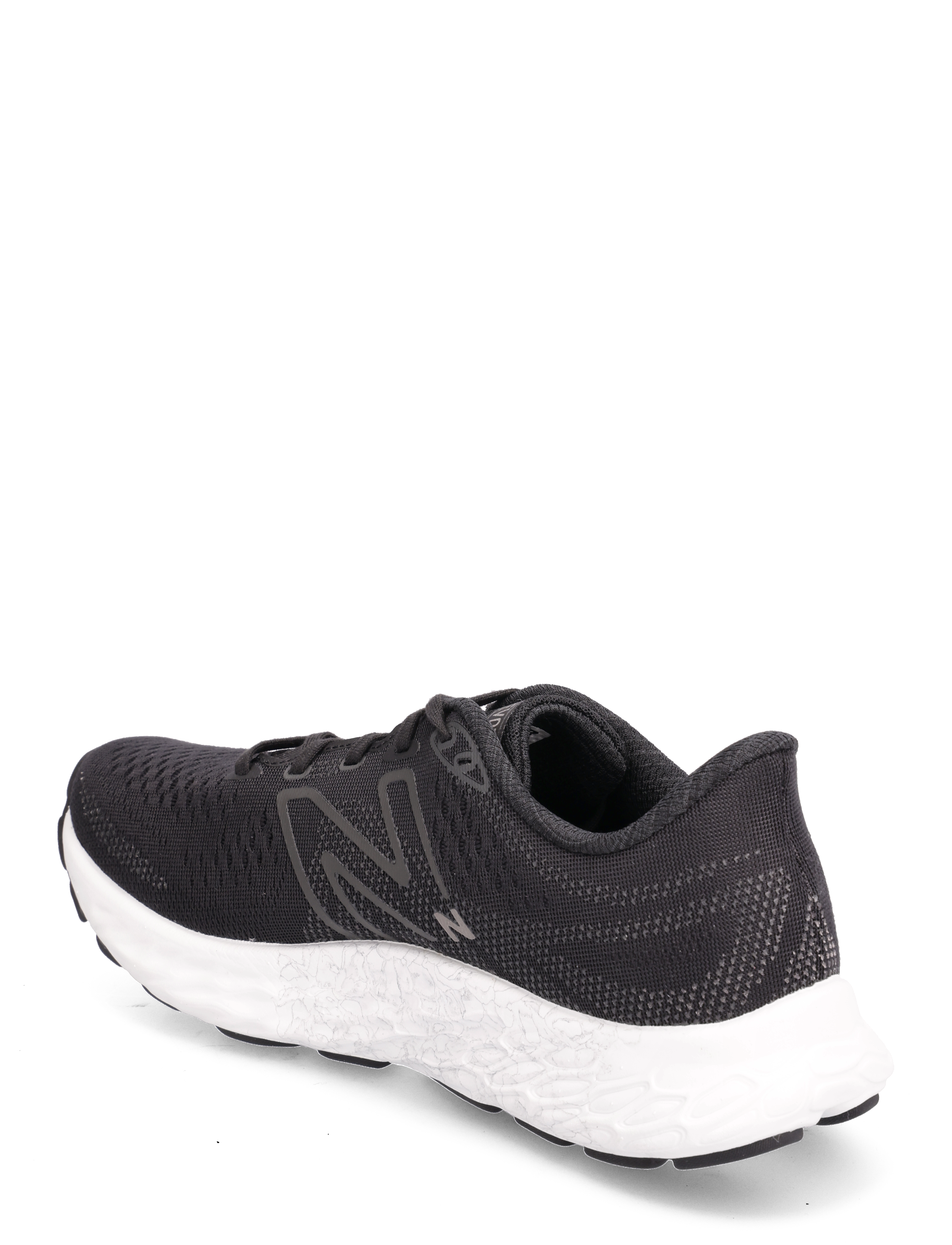 New Balance - Fresh Foam X Evoz Stability - black - 2