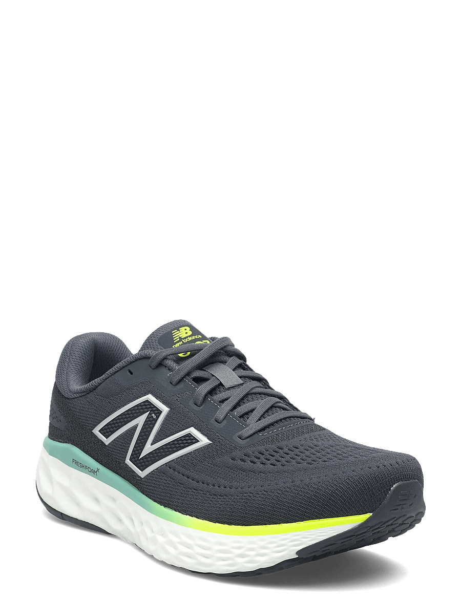 New Balance - New Balance FreshFoam Evoz v4 - jooksujalatsid - graphite - 0