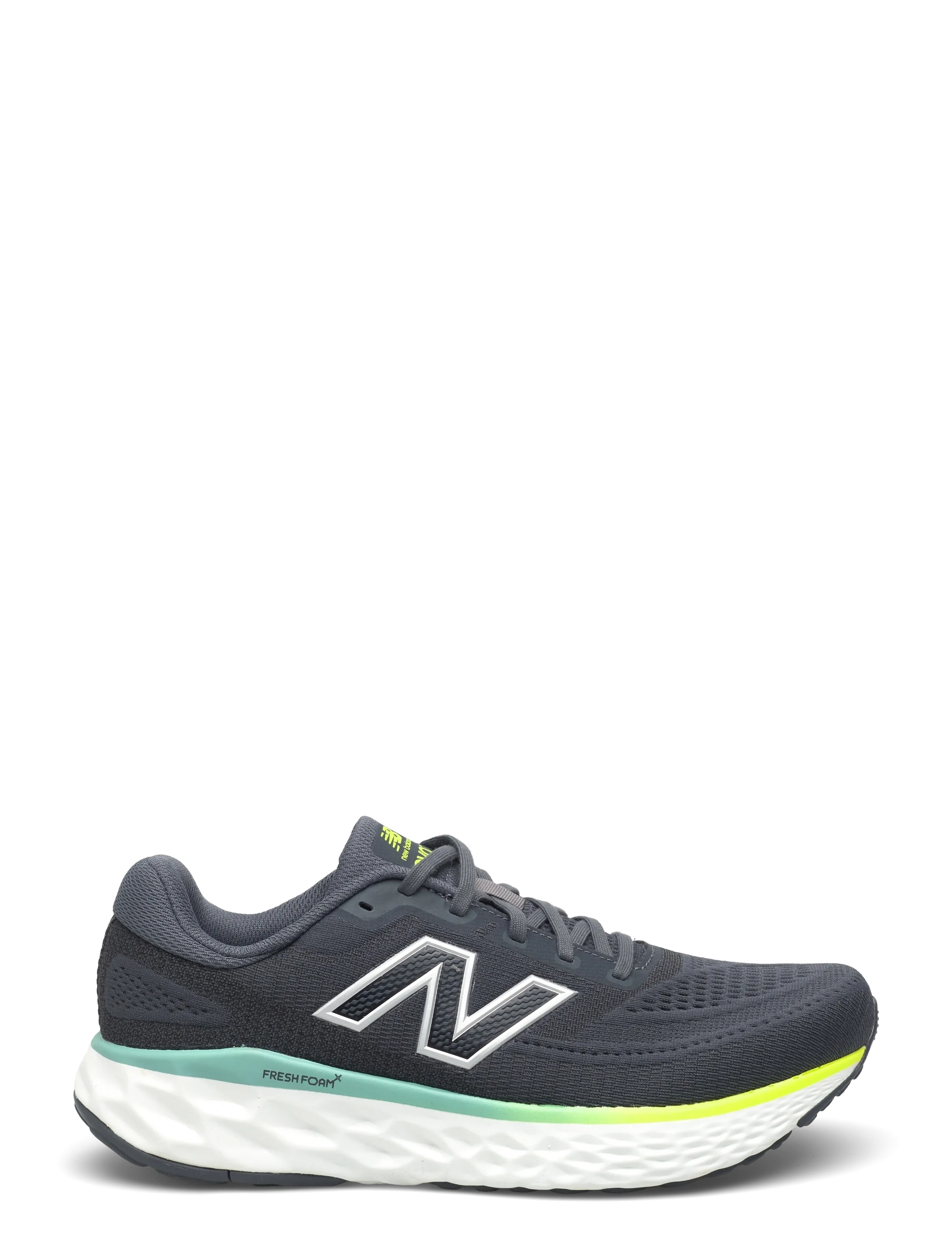 New Balance - New Balance FreshFoam Evoz v4 - løbesko - graphite - 1