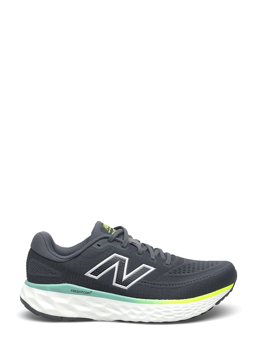 New Balance - New Balance FreshFoam Evoz v4 - jooksujalatsid - graphite - 1