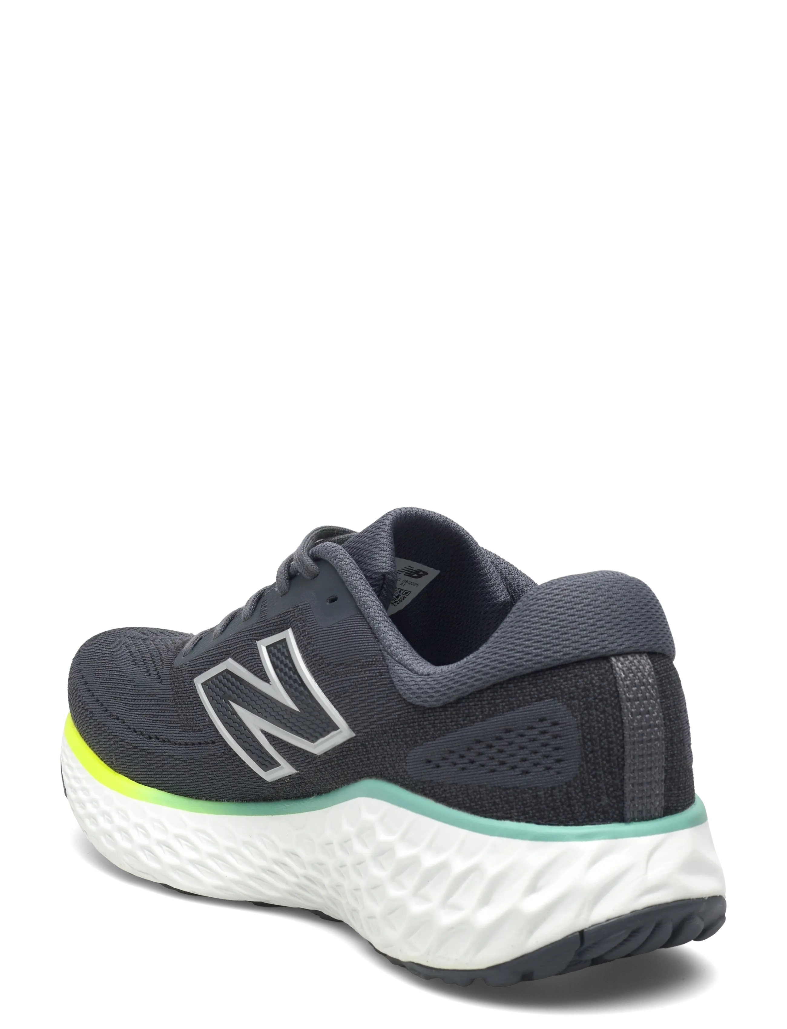 New Balance - New Balance FreshFoam Evoz v4 - løbesko - graphite - 2