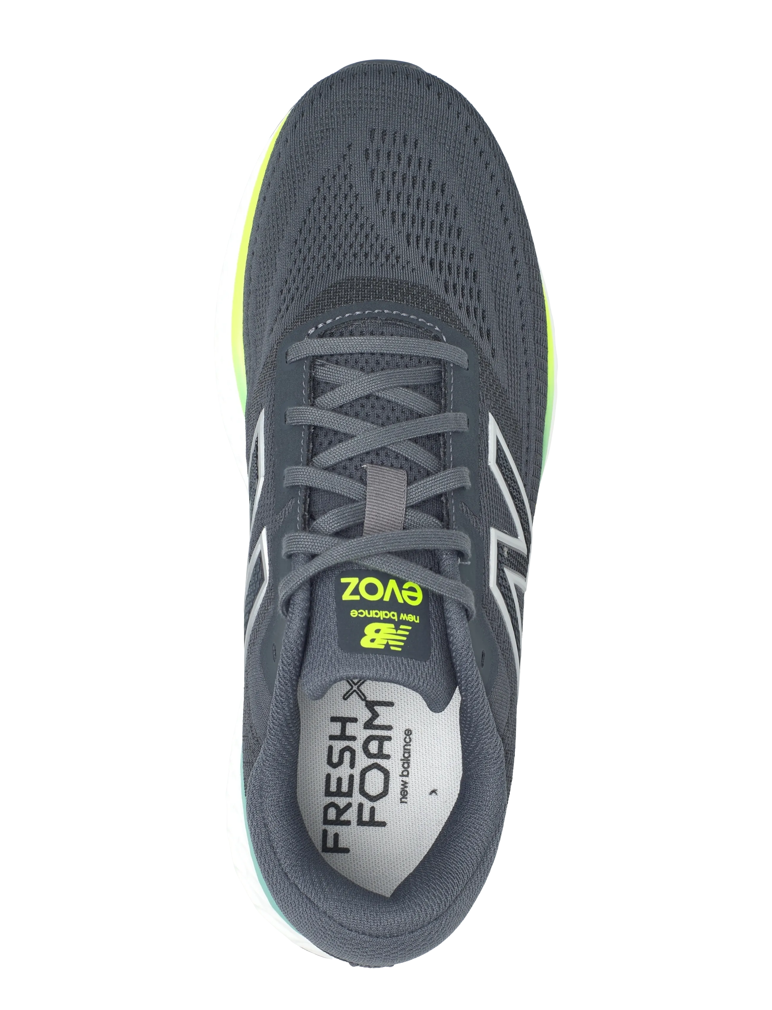 New Balance - New Balance FreshFoam Evoz v4 - løbesko - graphite - 3