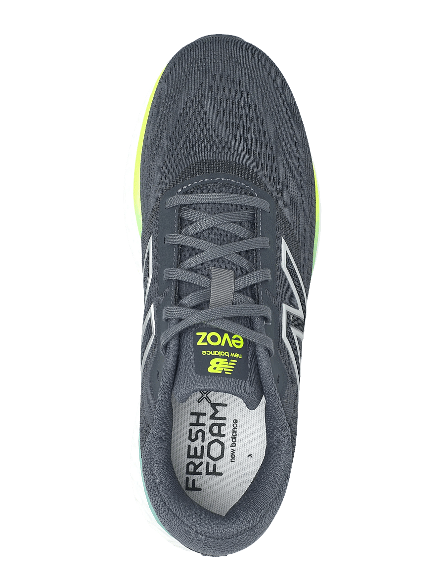 New Balance - New Balance FreshFoam Evoz v4 - jooksujalatsid - graphite - 3