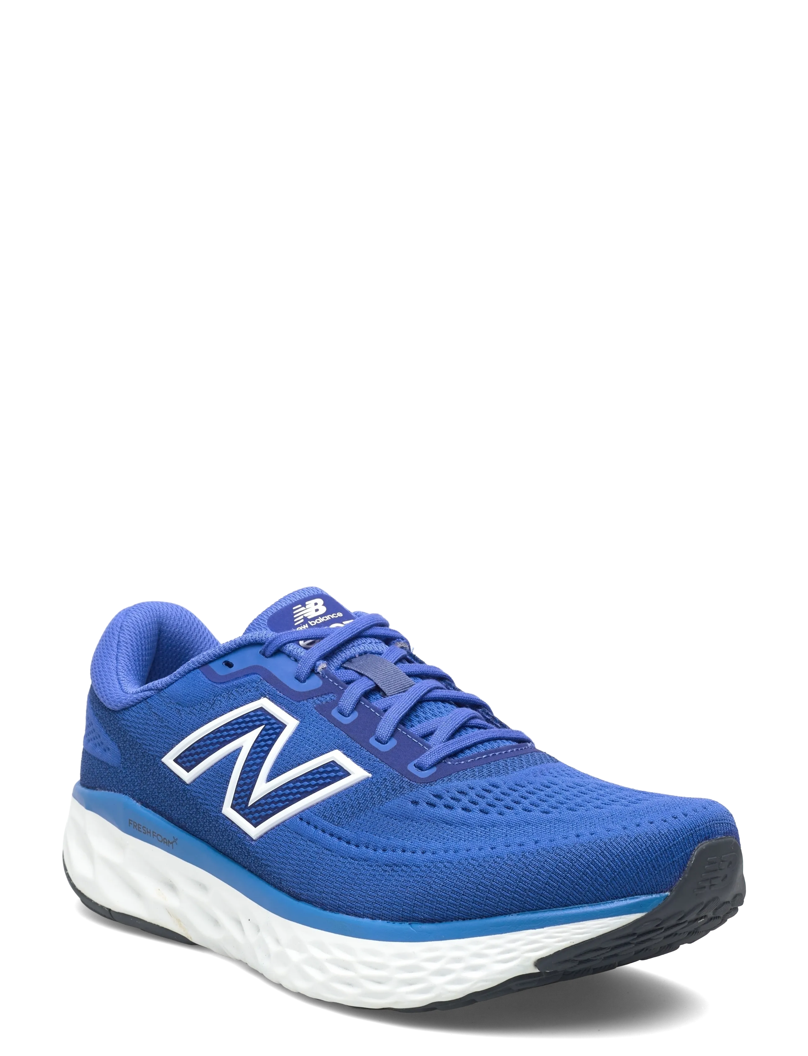 New Balance New Balance FreshFoam Evoz v4 - New Balance - BLUE BIRD / blue