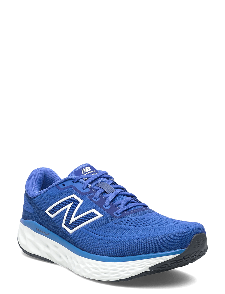 New Balance - New Balance FreshFoam Evoz v4 - jooksujalatsid - blue bird - 0