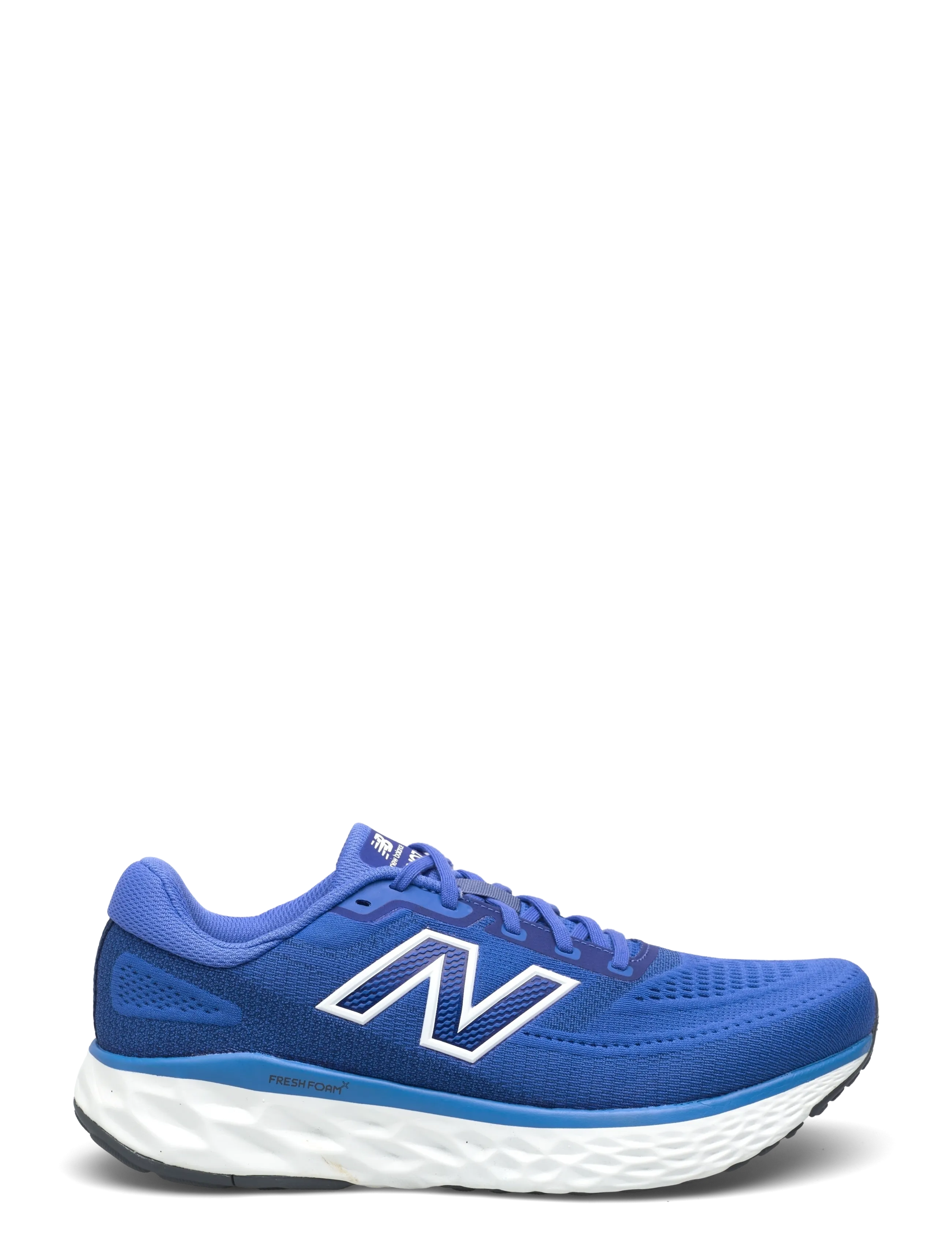 New Balance - New Balance FreshFoam Evoz v4 - jooksujalatsid - blue bird - 1