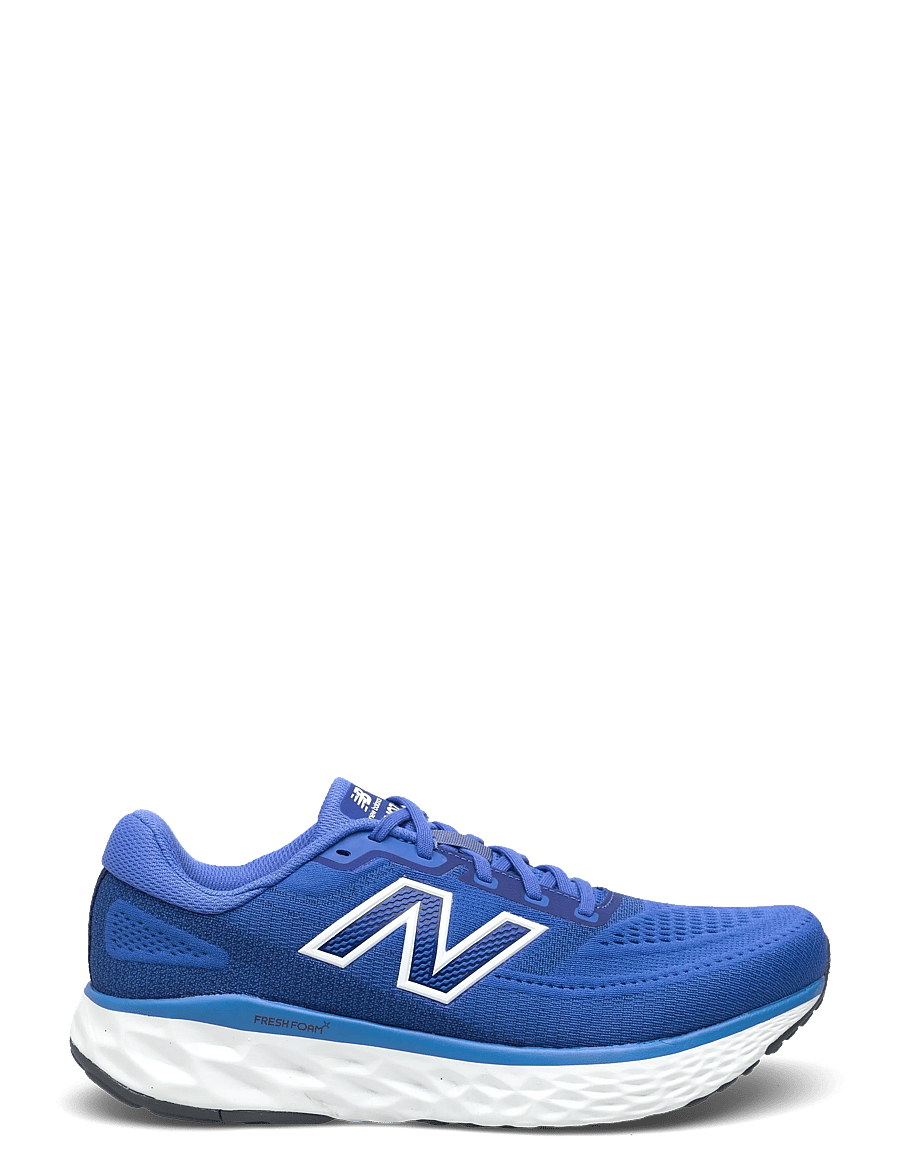 New Balance - New Balance FreshFoam Evoz v4 - jooksujalatsid - blue bird - 1