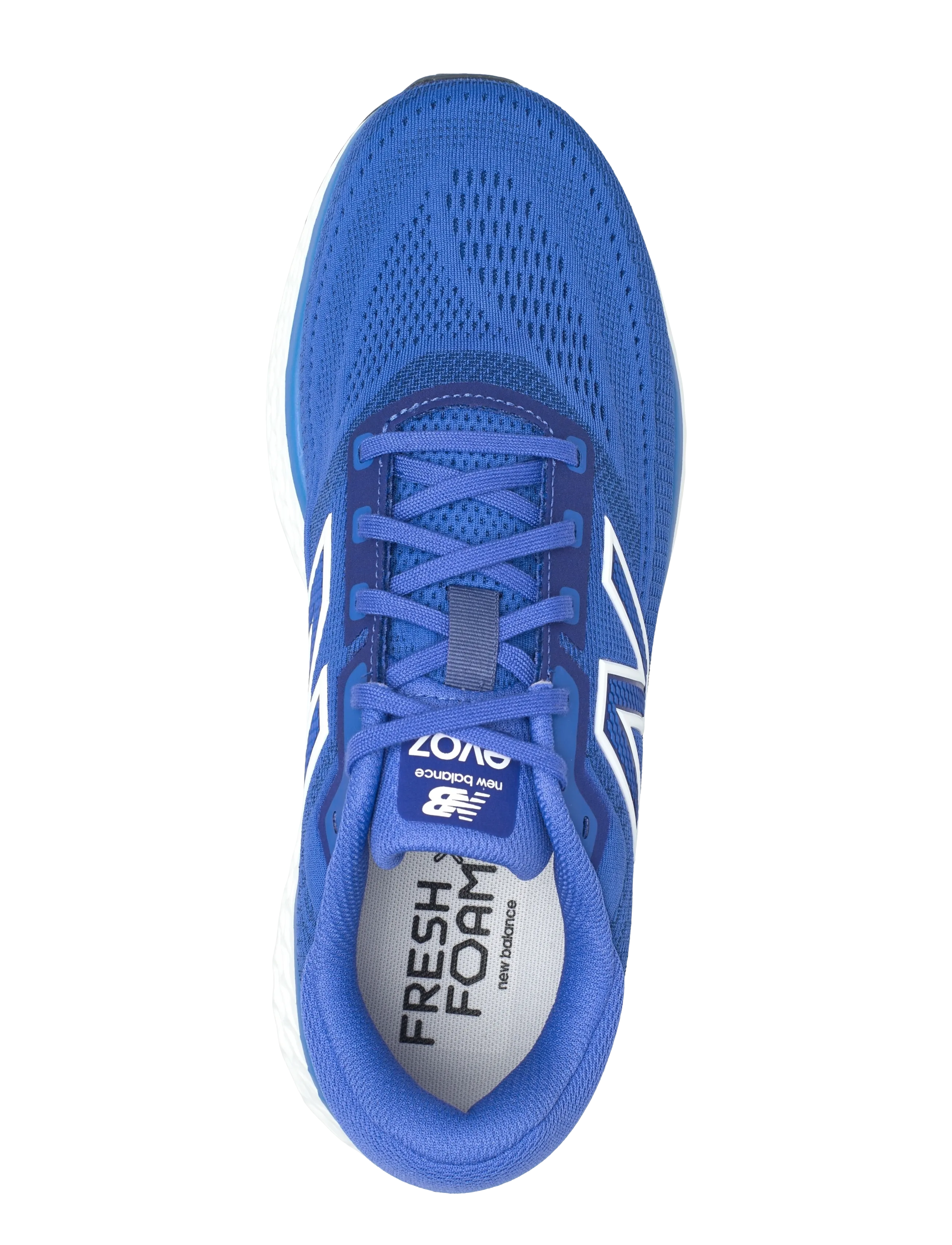 New Balance - New Balance FreshFoam Evoz v4 - jooksujalatsid - blue bird - 3