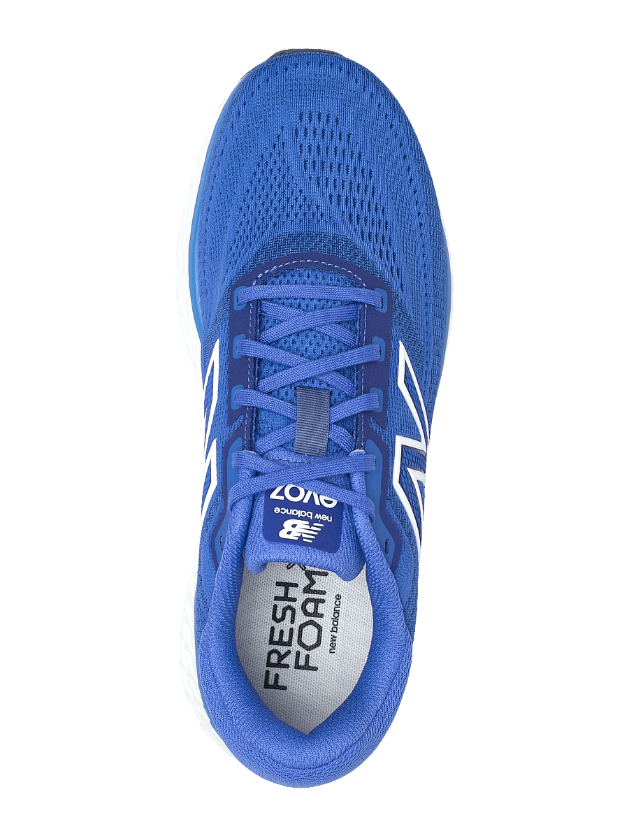 New Balance - New Balance FreshFoam Evoz v4 - jooksujalatsid - blue bird - 3