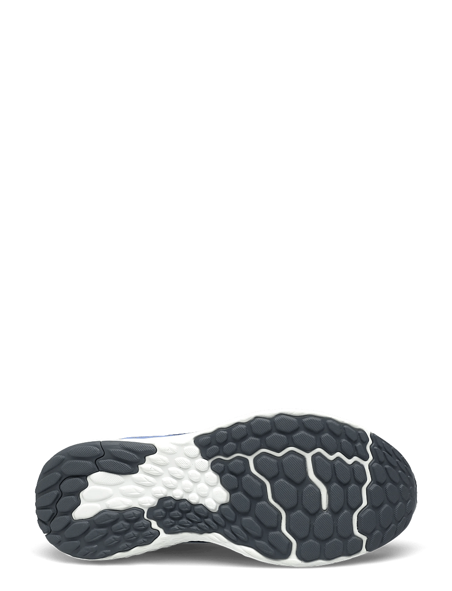 New Balance - New Balance FreshFoam Evoz v4 - jooksujalatsid - blue bird - 4