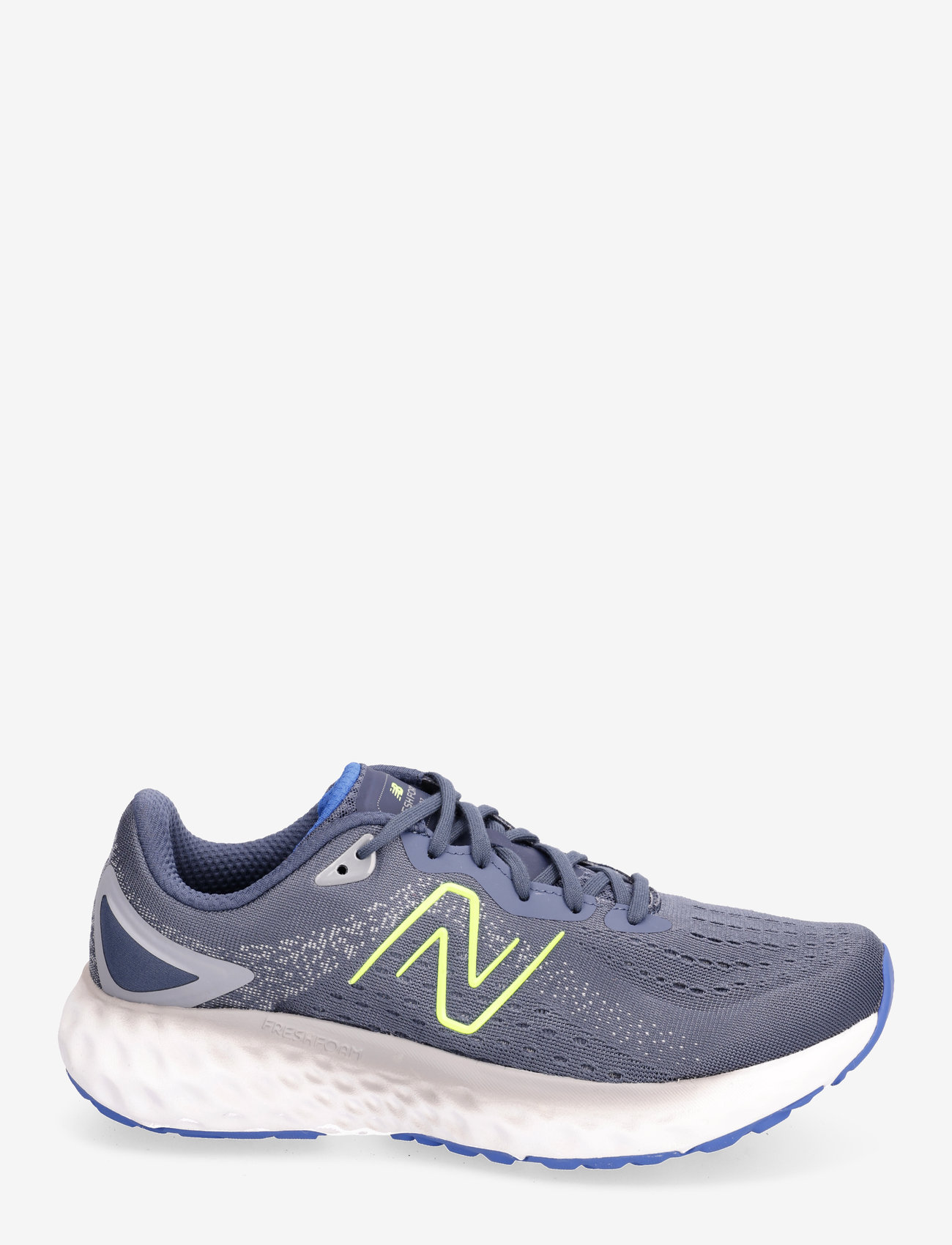 New Balance - New Balance FreshFoam Evoz v2 - skriešanas apavi - natural indigo - 1