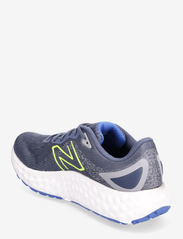 New Balance - New Balance FreshFoam Evoz v2 - running shoes - natural indigo - 2