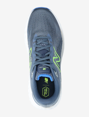 New Balance - New Balance FreshFoam Evoz v2 - running shoes - natural indigo - 3