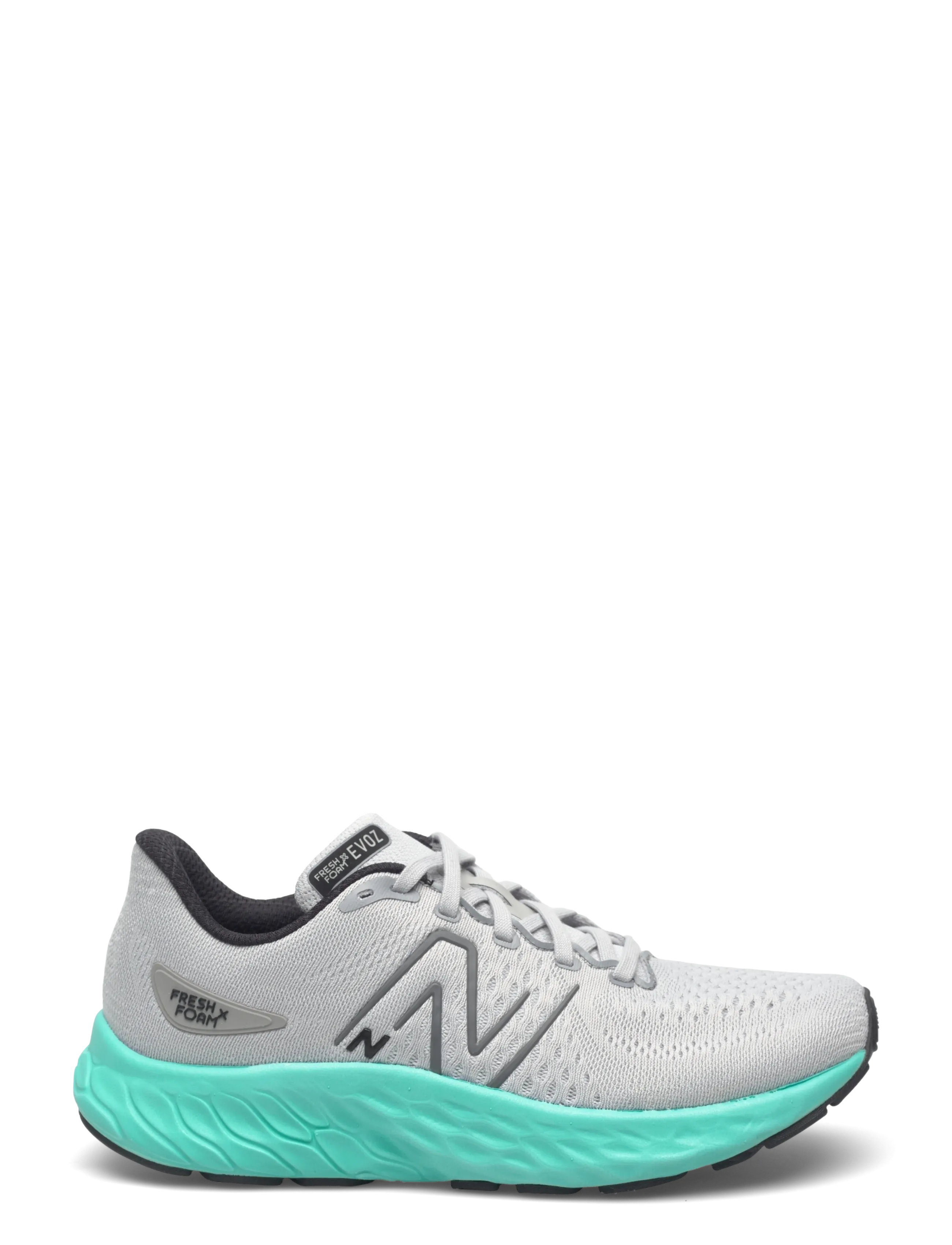 New Balance - New Balance FreshFoam Evoz v3 - grey - 1