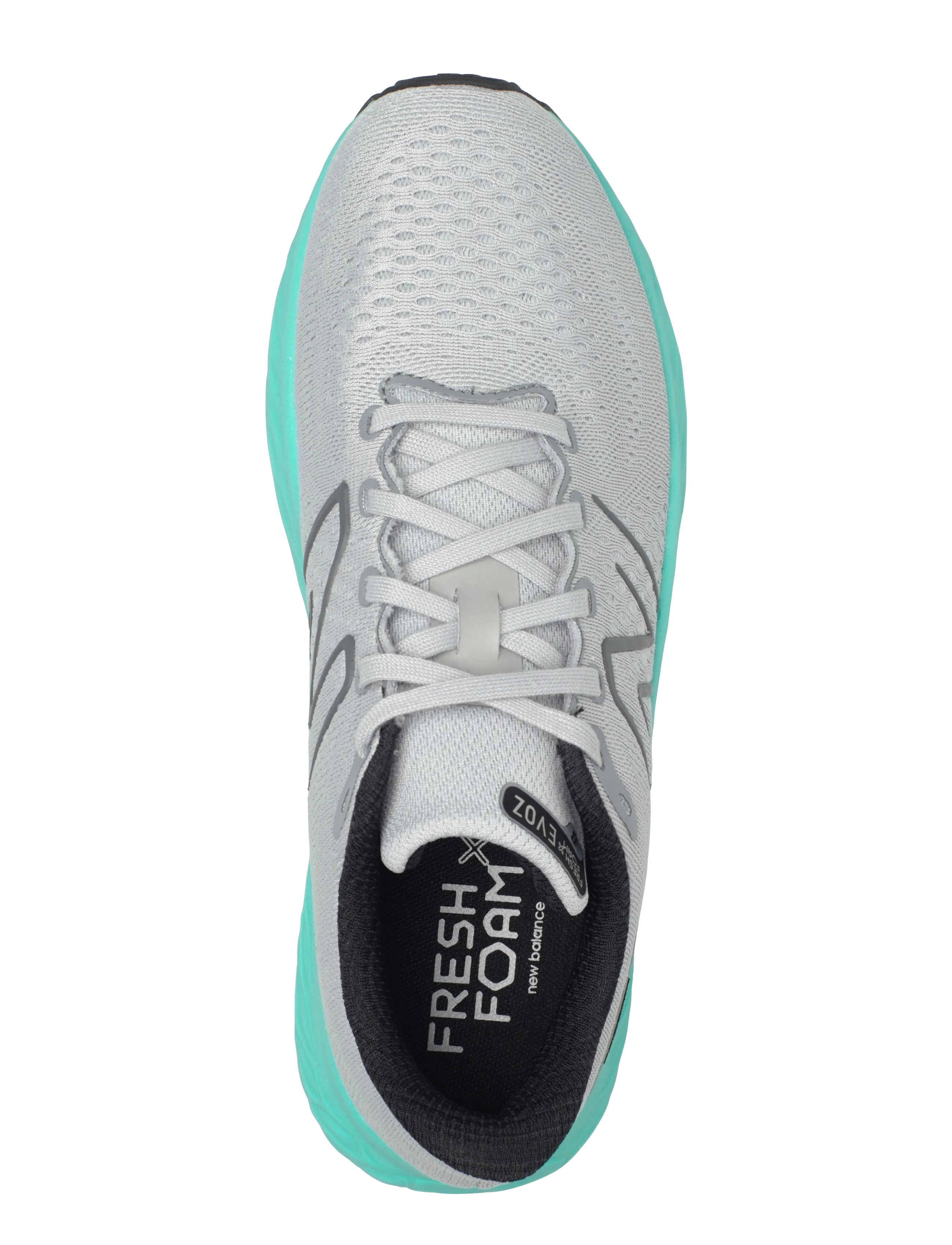 New Balance - New Balance FreshFoam Evoz v3 - grey - 3