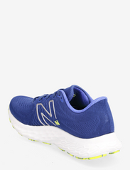 New Balance - Fresh Foam Evoz v3 - running shoes - marine blue - 2