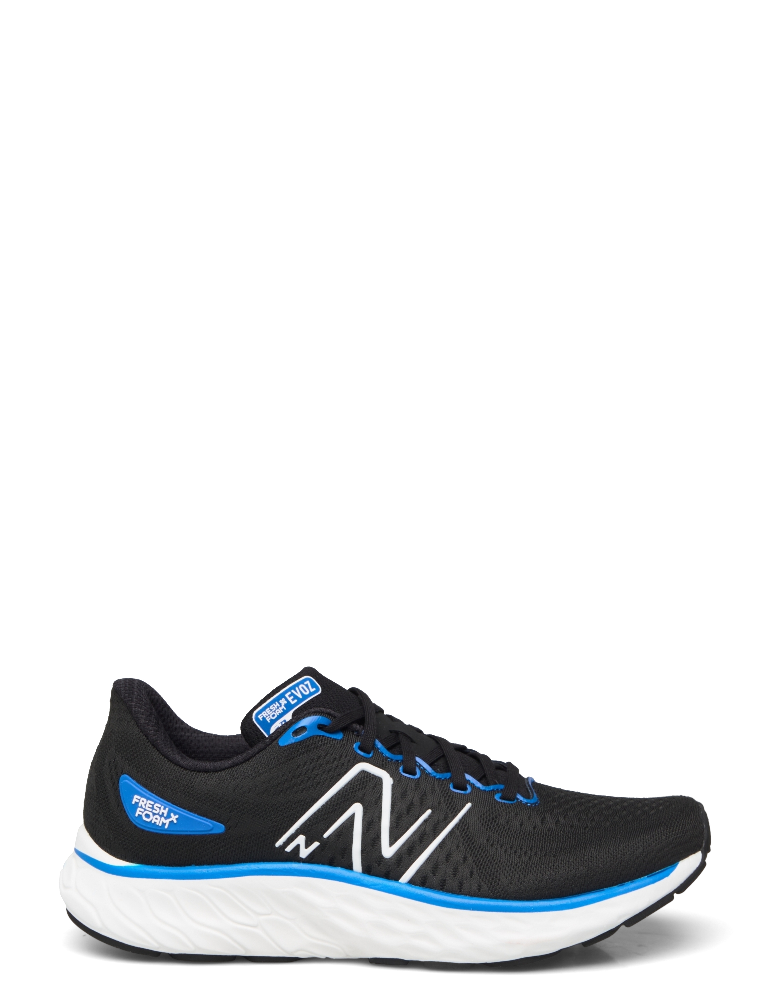 New Balance - New Balance FreshFoam Evoz v3 - black - 1