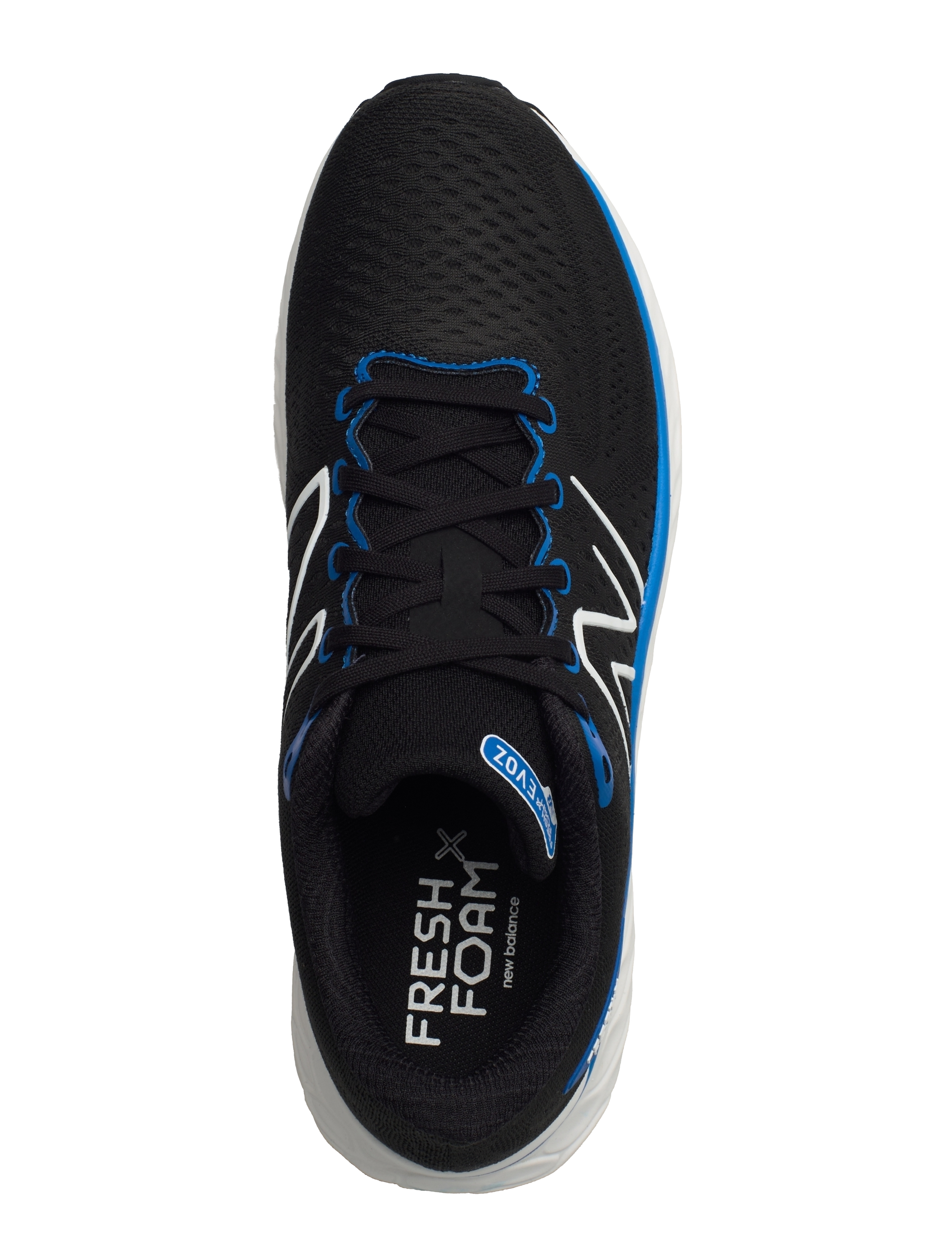 New Balance - New Balance FreshFoam Evoz v3 - black - 3