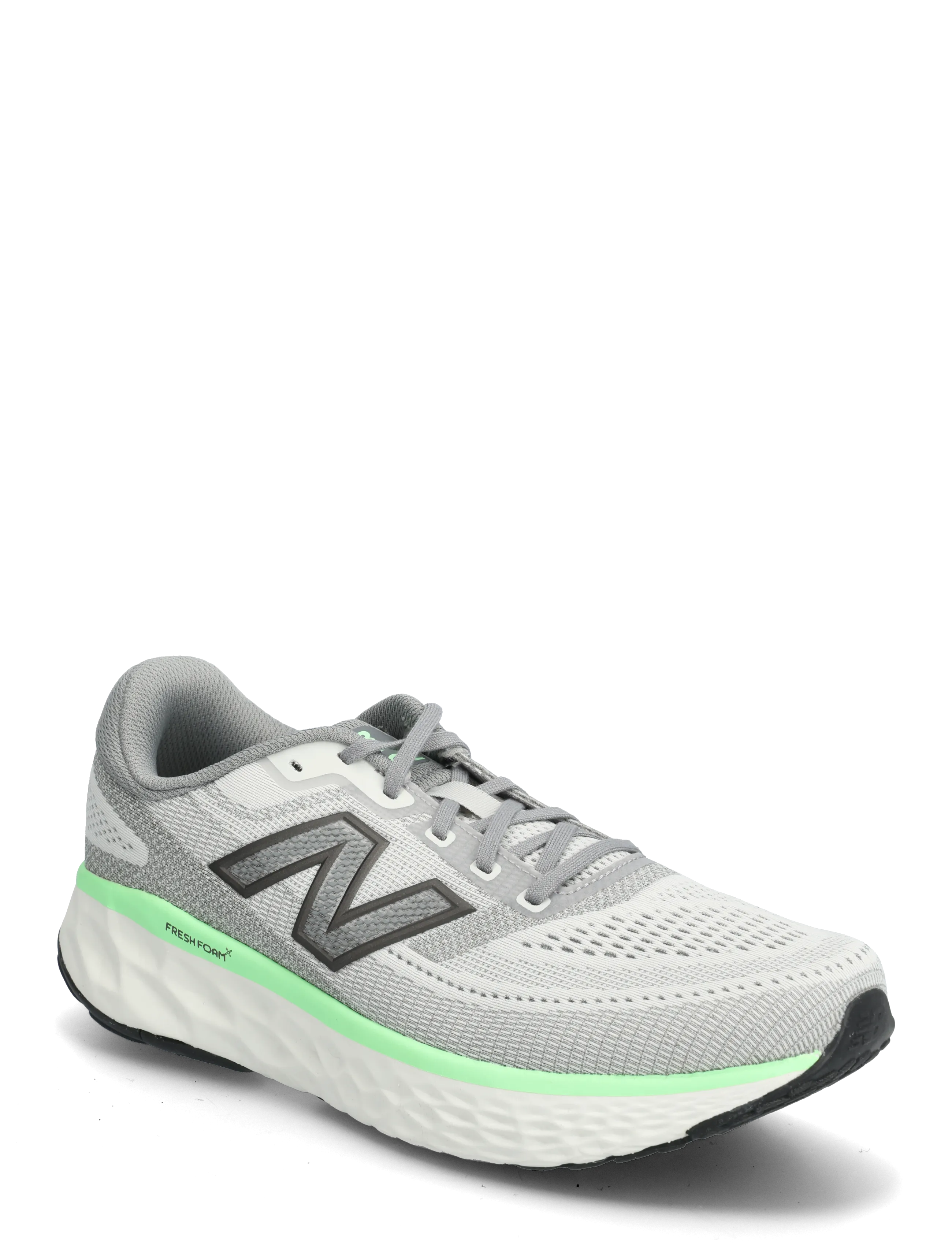 New Balance New Balance FreshFoam Evoz v4 - Sportschuhe - GREY MATTER / grey