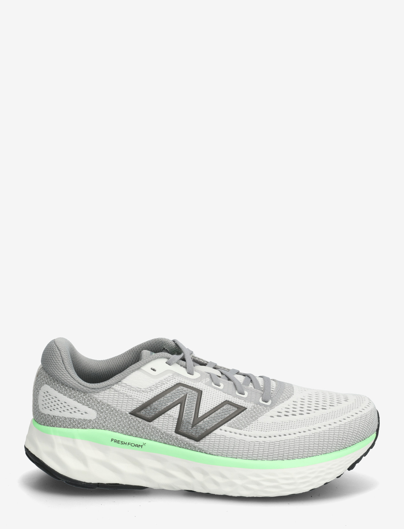 New Balance - New Balance FreshFoam Evoz v4 - løbesko - grey matter - 1
