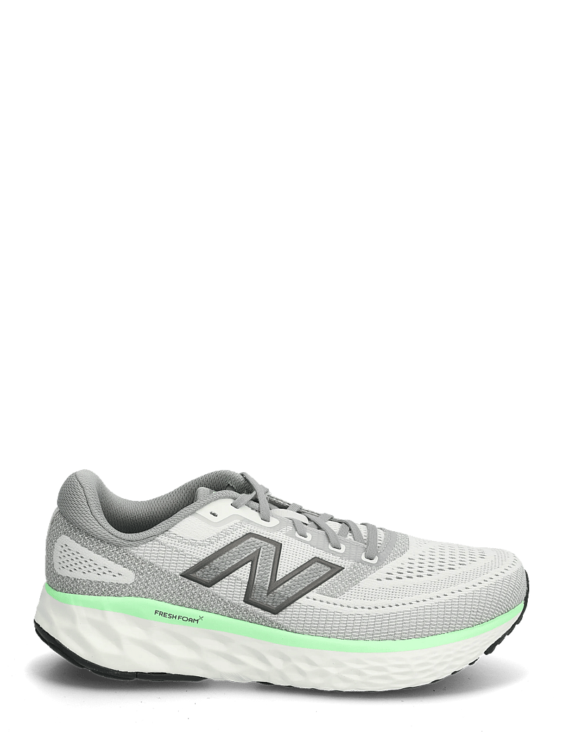 New Balance - New Balance FreshFoam Evoz v4 - löparskor - grey matter - 1