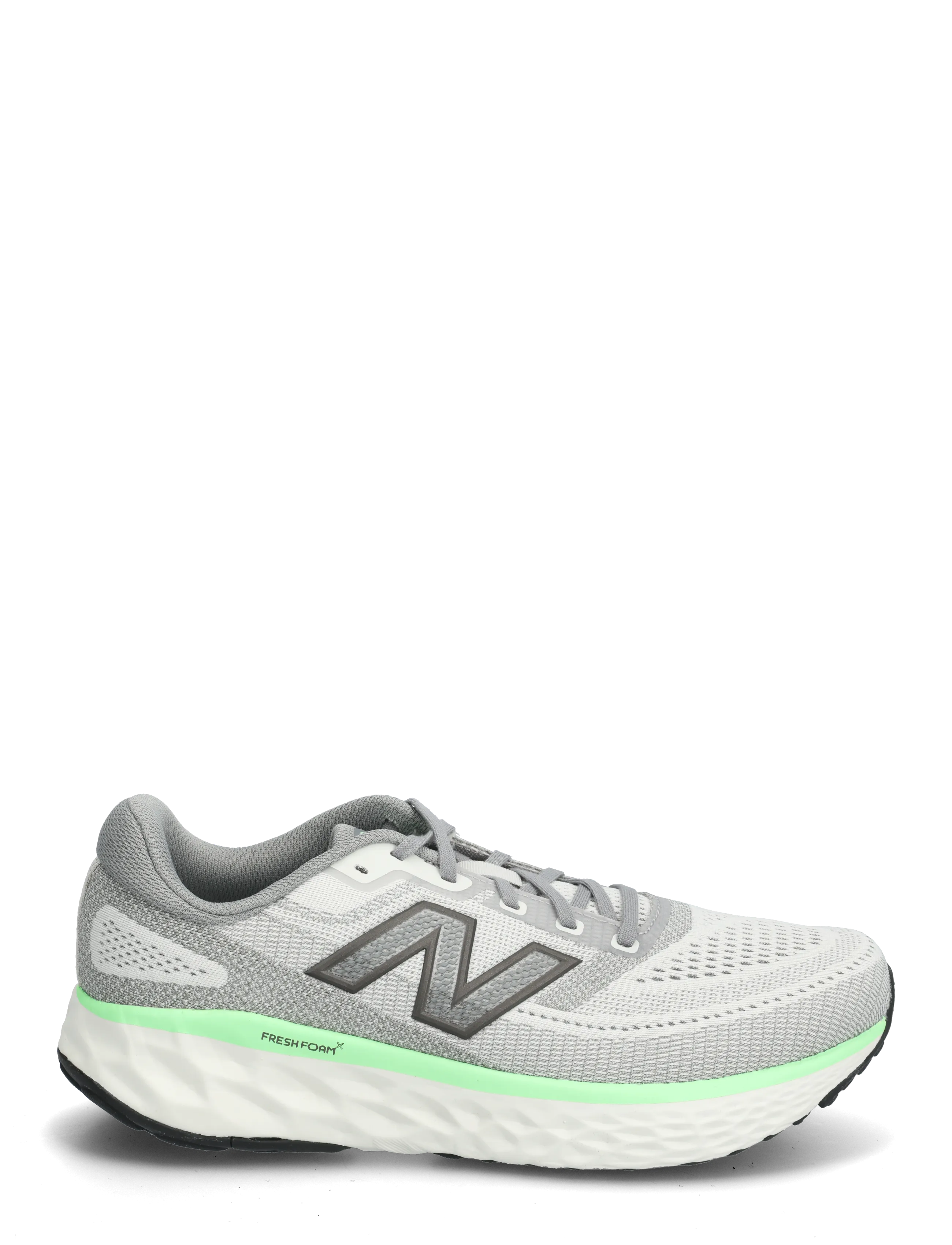 New Balance - New Balance FreshFoam Evoz v4 - running shoes - grey matter - 1