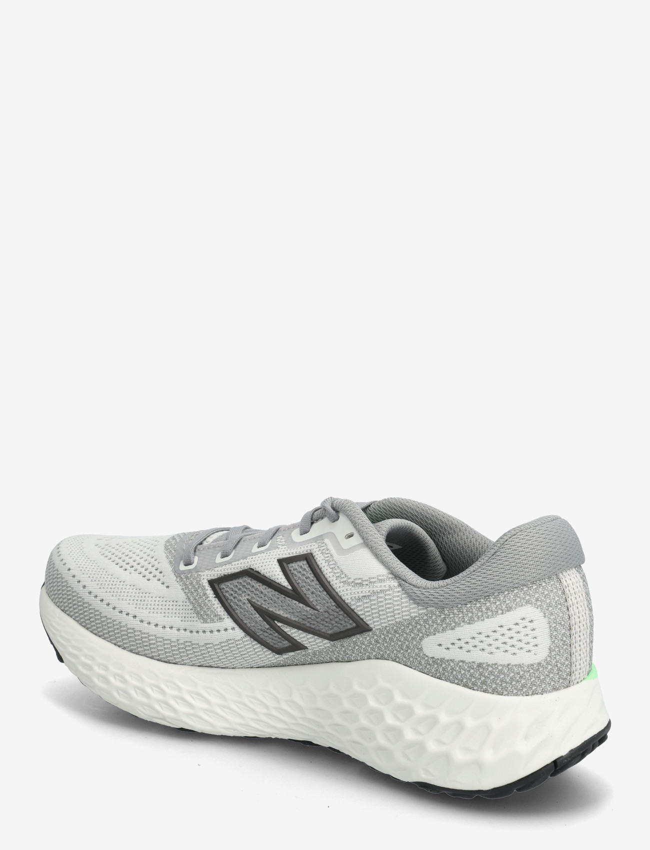 New Balance - New Balance FreshFoam Evoz v4 - løbesko - grey matter - 2