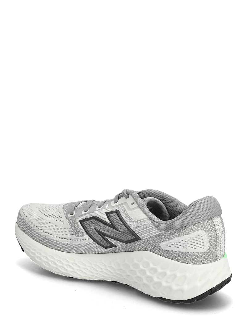 New Balance - New Balance FreshFoam Evoz v4 - löparskor - grey matter - 2