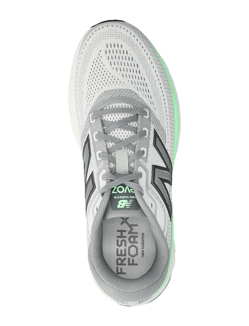 New Balance - New Balance FreshFoam Evoz v4 - löparskor - grey matter - 3