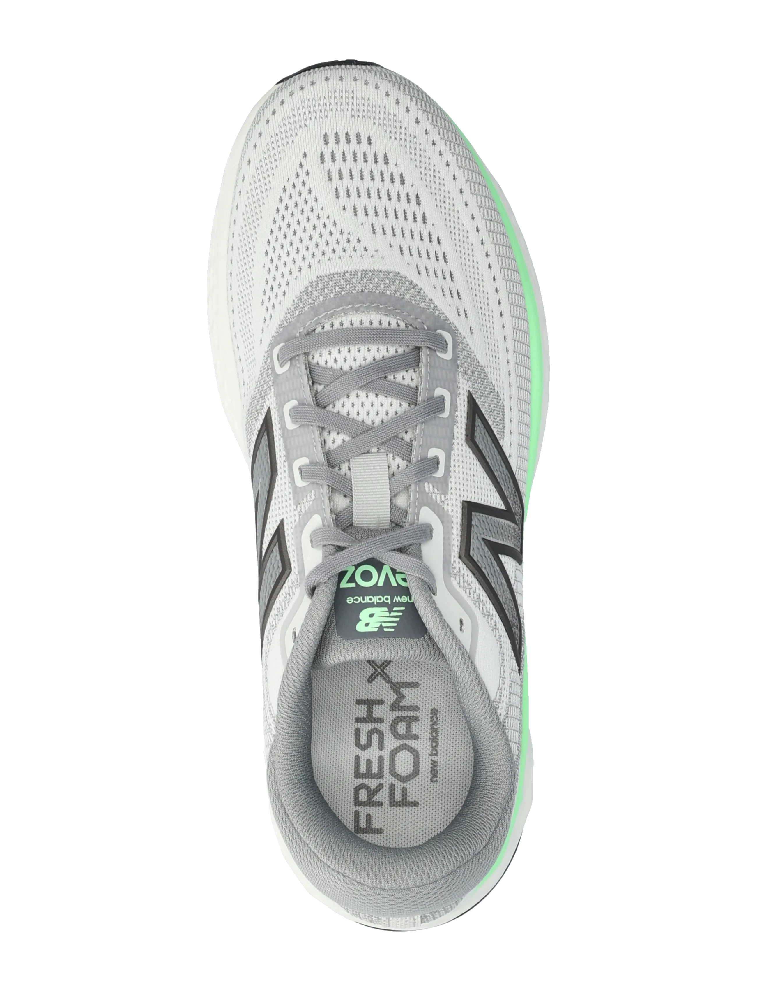 New Balance - New Balance FreshFoam Evoz v4 - running shoes - grey matter - 3