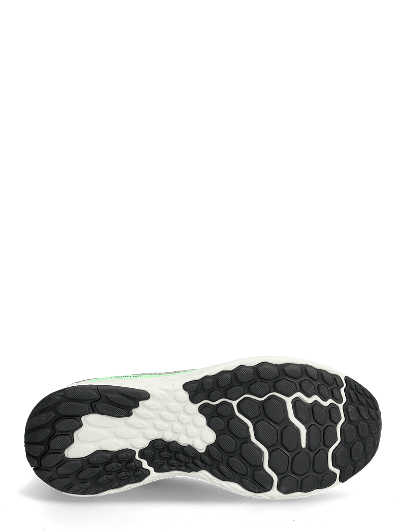 New Balance - New Balance FreshFoam Evoz v4 - löparskor - grey matter - 4