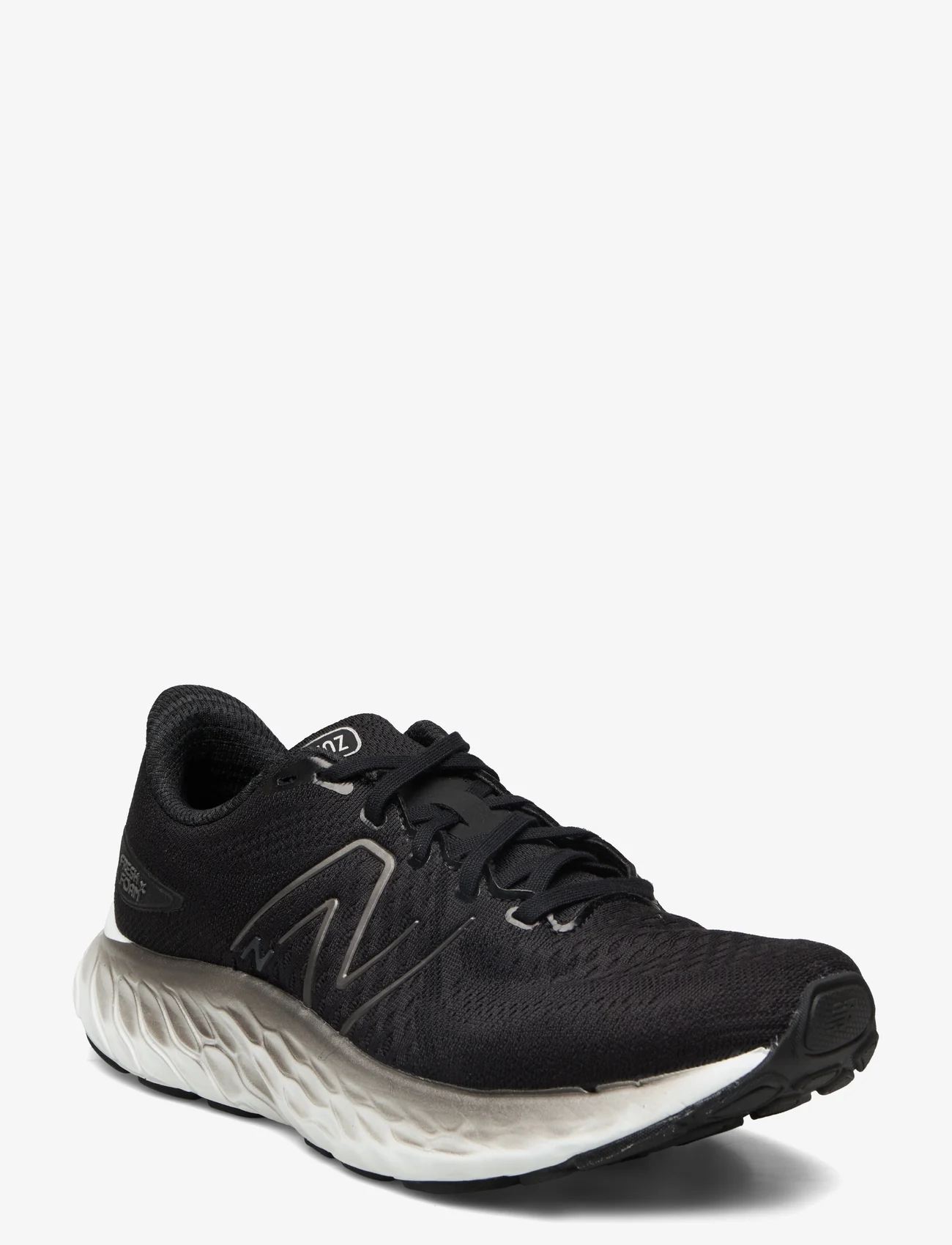 New Balance - Fresh Foam Evoz v2 - running shoes - black - 0